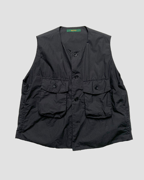 SFA VEST | gorouta