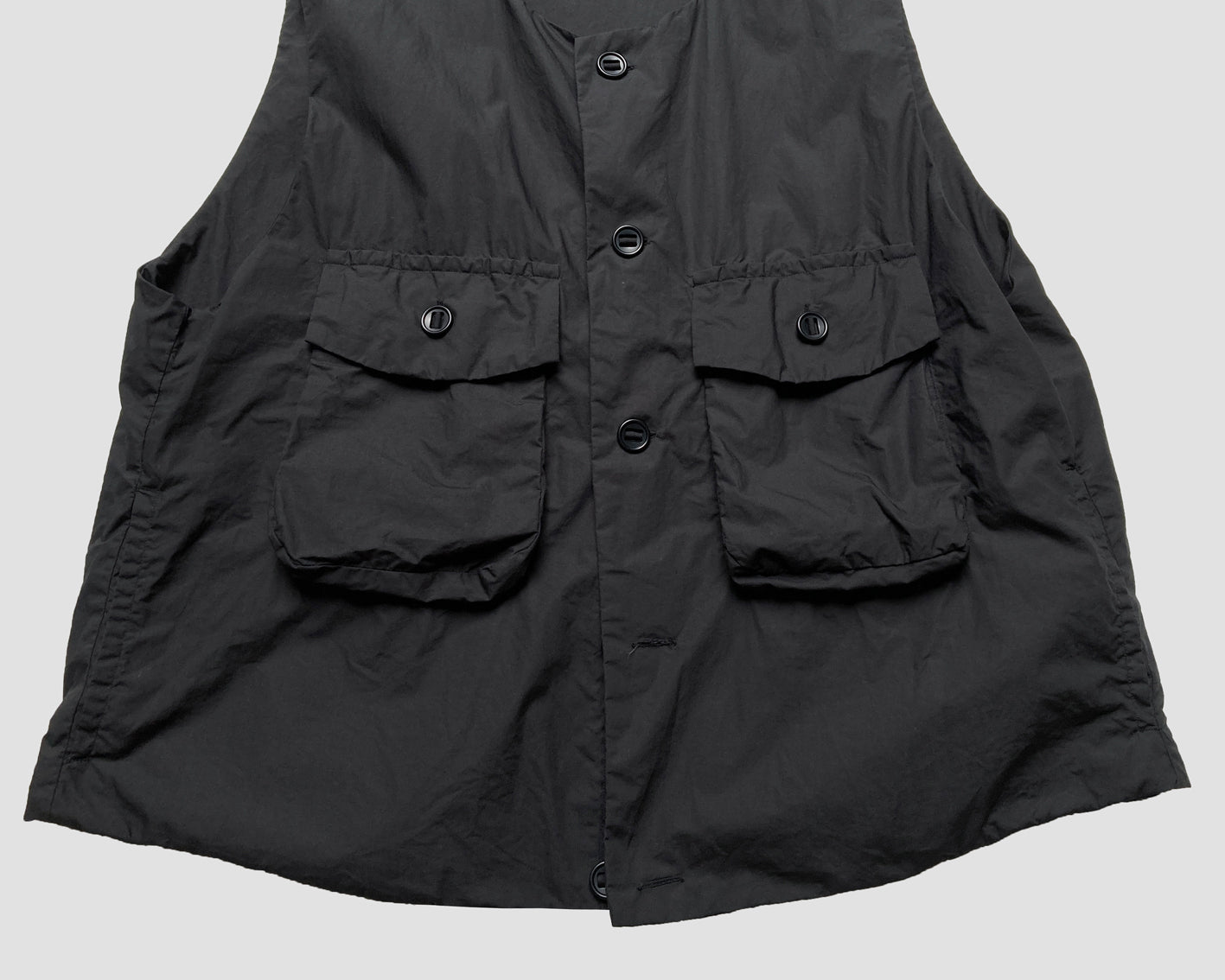 ★送料・関税込★GROVE★LOMA SHEARING VEST★ SFA VEST | gorouta