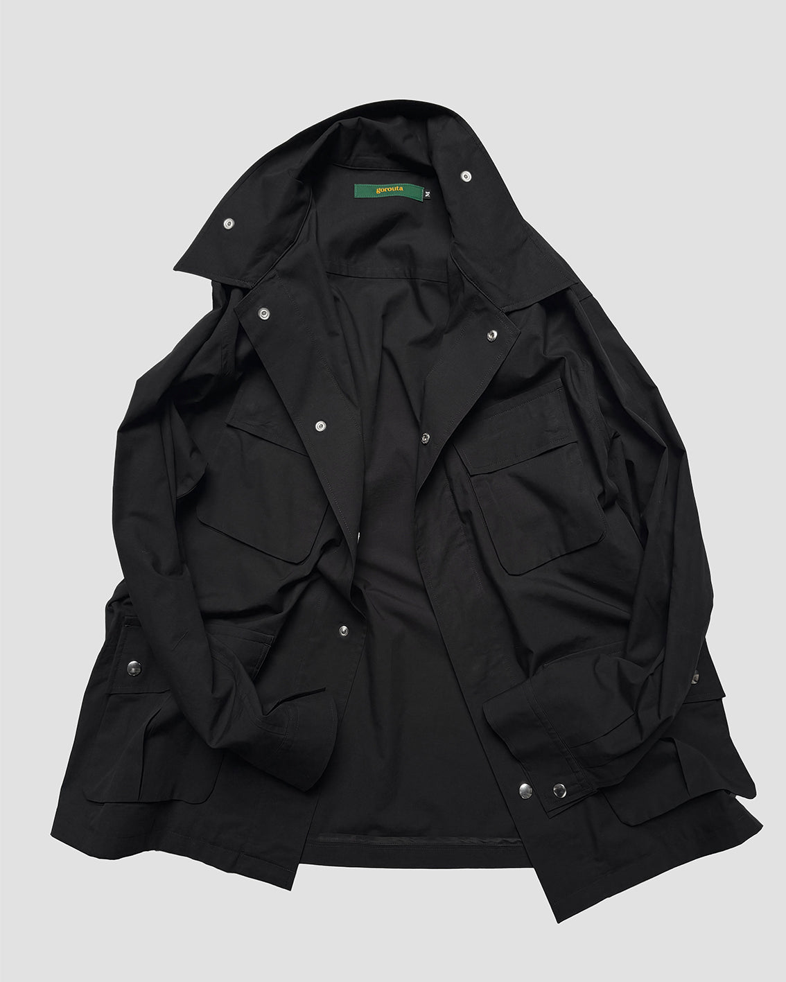 outer | gorouta