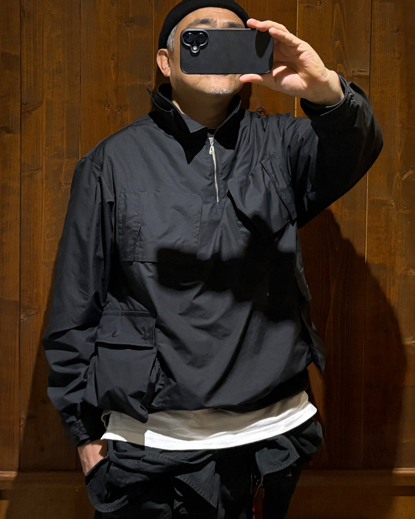 GMM ANORAK | gorouta