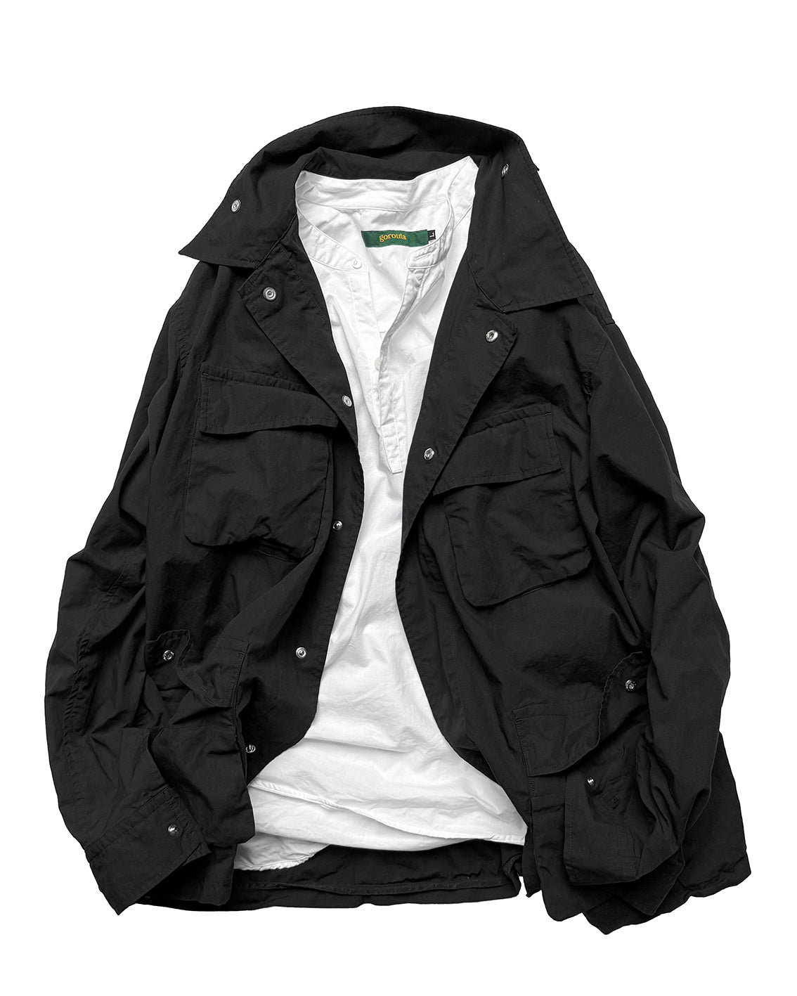 outer | gorouta
