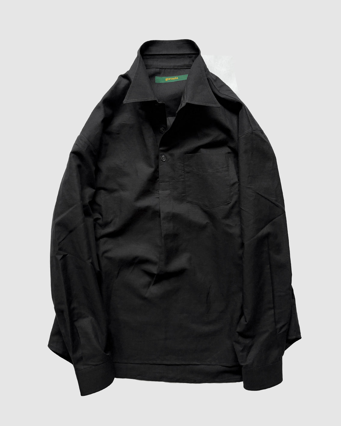 NEW ITEM | gorouta