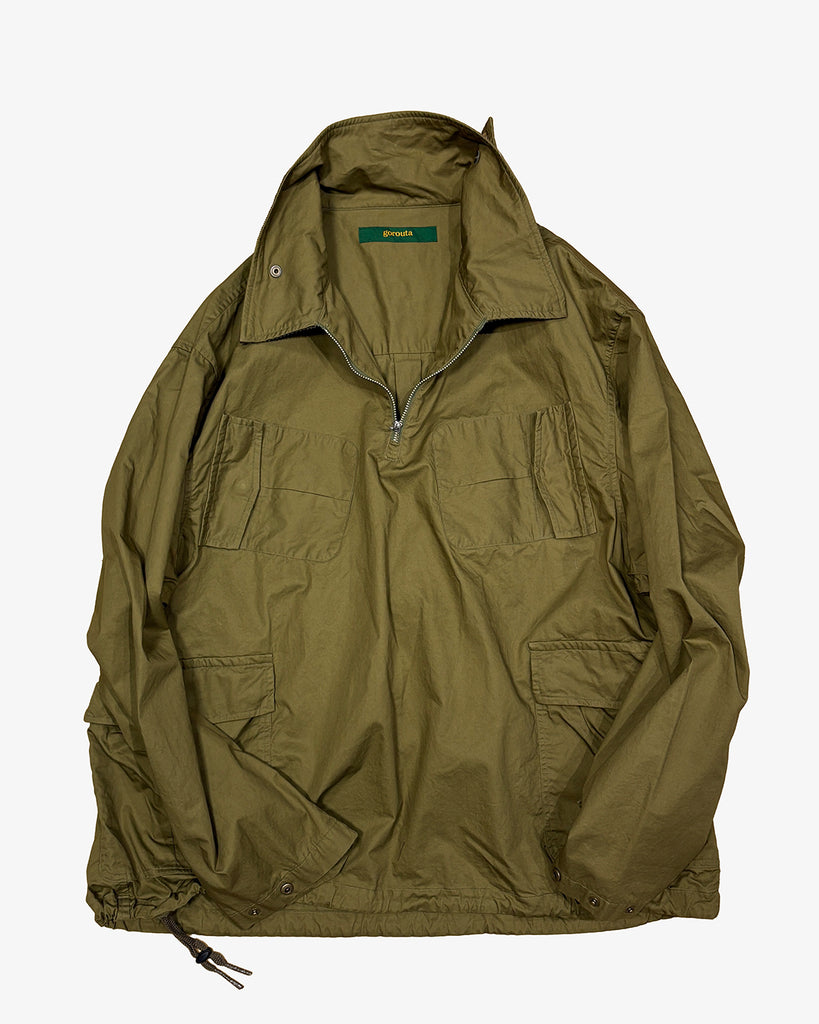 outer | gorouta