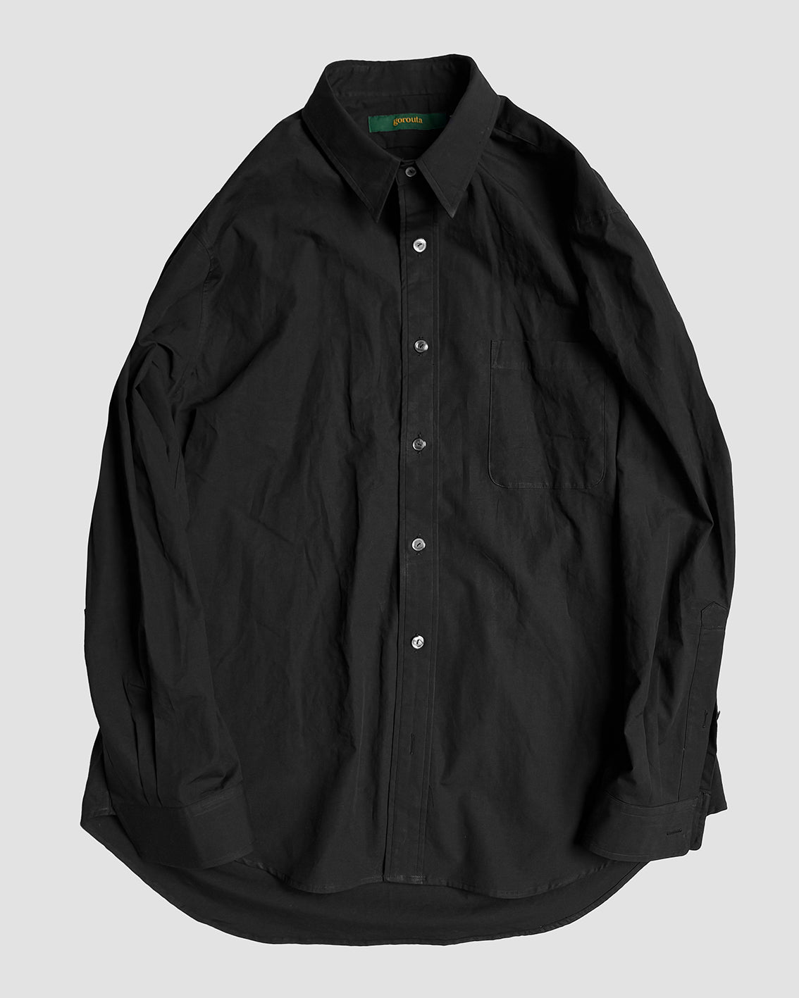 riritan 617様ご確認用です♪ LST .REGULAR SHIRT | gorouta