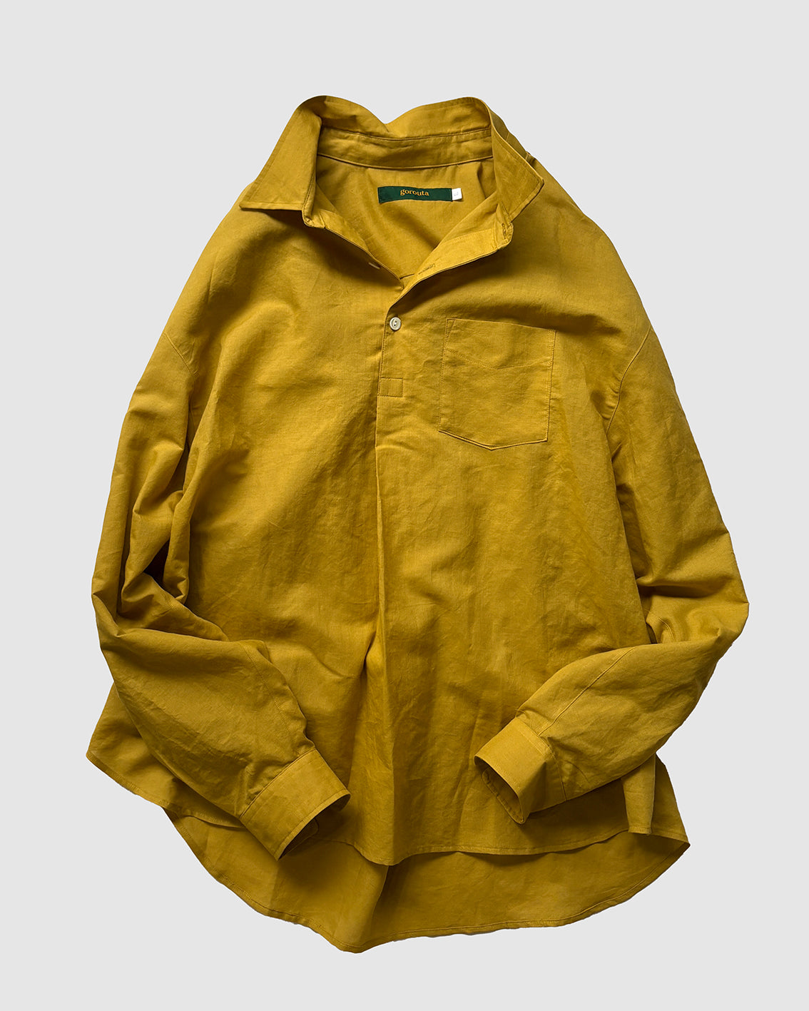 NEW ITEM | gorouta