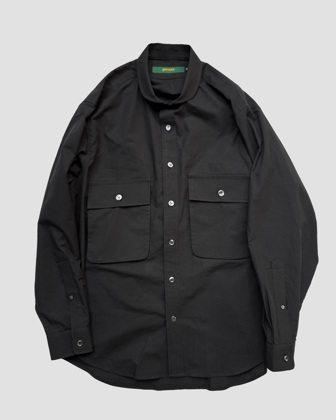outer | gorouta