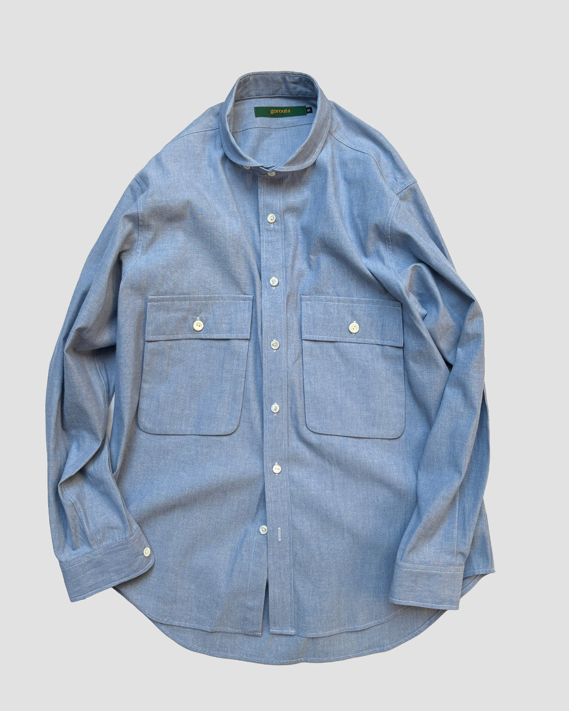 outer | gorouta